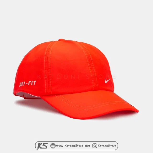 خرید کلاه کپ زنانه نایک - Hat-020102