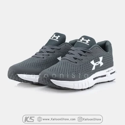 خرید کتانی آرمور هاور استریت – Under Armour Hover Street