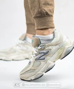 کفش اسپرت نیوبالانس 9060 – New Balance 9060