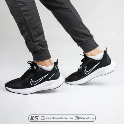 کتونی نایک ایر زوم وینفلو 10 – Nike Air Zoom Winflo 10