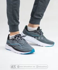 کفش ورزشی ساکونی راید 14 – Saucony Ride 14