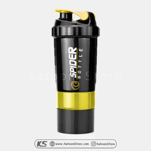 خرید شیکر سه تیکه حرفه ای وارداتی - Shaker-050002