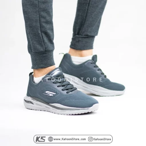 کتانی اسکیچرز آرچ فیت الترا فلایت – Skechers Arch Fit Ultra Flight