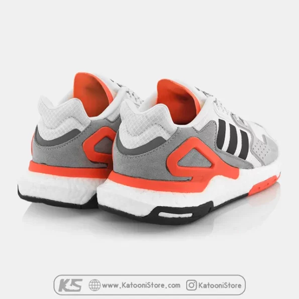 کفش ورزشی آدیداس دی جاگر - Adidas Day Jogger