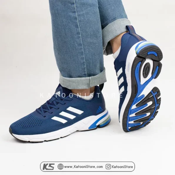 خرید کفش مردانه آدیداس ریسپانس سی ال 7 – Adidas Response CL 7