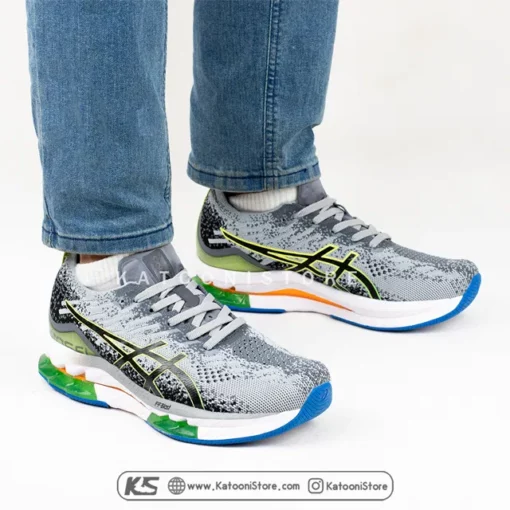 اسیکس ژل کینسی بلاست - Asics GEL Kinsei Blast