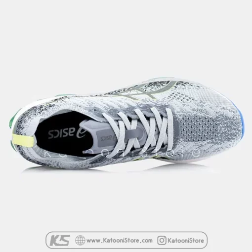 خرید کتونی اسپرت اسیکس ژل کینسی بلاست - Asics GEL Kinsei Blast