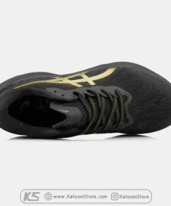 خرید کفش ورزشی اسیکس نوا بلاست 3 – Asics NovaBlast 3