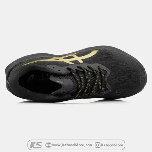 خرید کفش ورزشی اسیکس نوا بلاست 3 – Asics NovaBlast 3