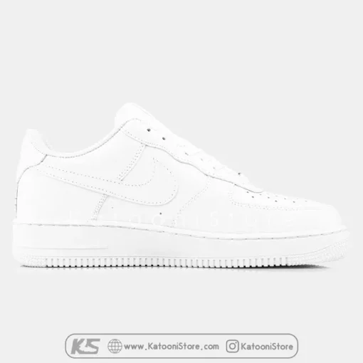 خرید کتانی نایک ایر فورس 1 لو – Nike Air Force 1 Low ’07 LV8