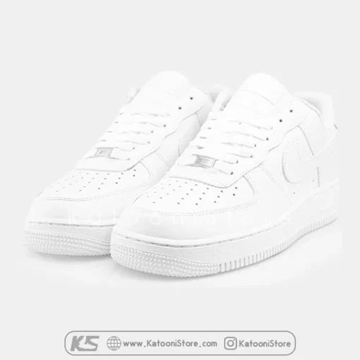 خرید کفش اسپرت نایک ایر فورس 1 لو – Nike Air Force 1 Low ’07 LV8