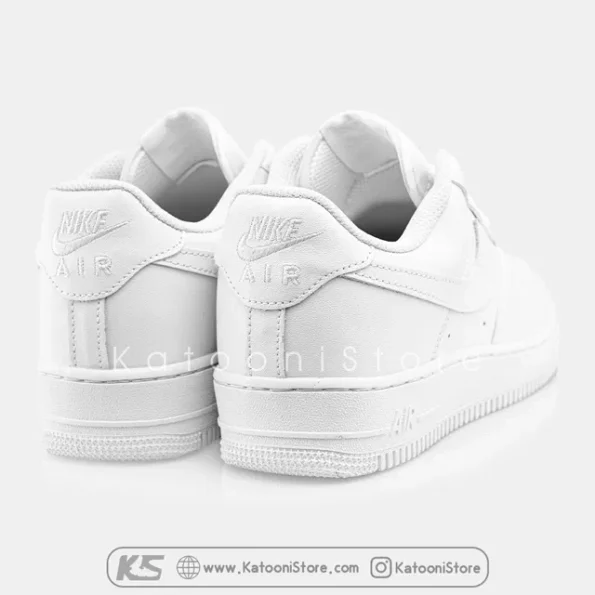 خرید کفش اسپورت نایک ایر فورس 1 لو – Nike Air Force 1 Low ’07 LV8