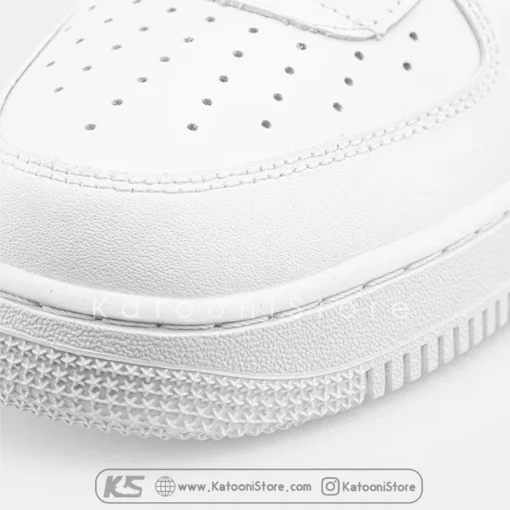 خرید کتونی پیاده روی نایک ایر فورس 1 لو – Nike Air Force 1 Low ’07 LV8