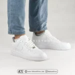 خرید کفش کژوال نایک ایر فورس 1 لو – Nike Air Force 1 Low ’07 LV8