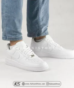 خرید کفش کژوال نایک ایر فورس 1 لو – Nike Air Force 1 Low ’07 LV8