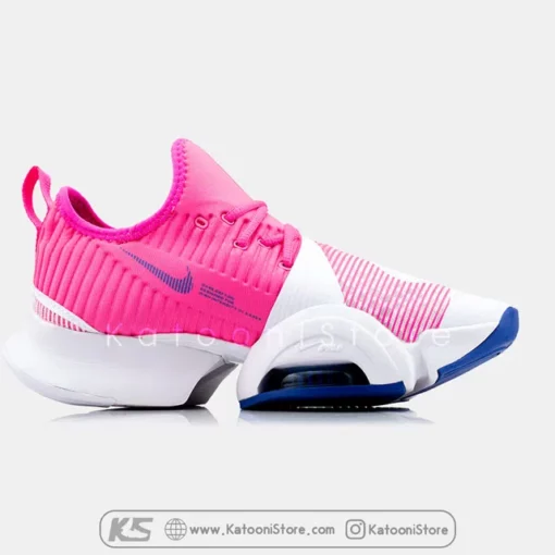 خرید کفش اسپرت نایک ایر زوم سوپر ریپ 1 – Nike Air Zoom SuperRep 1