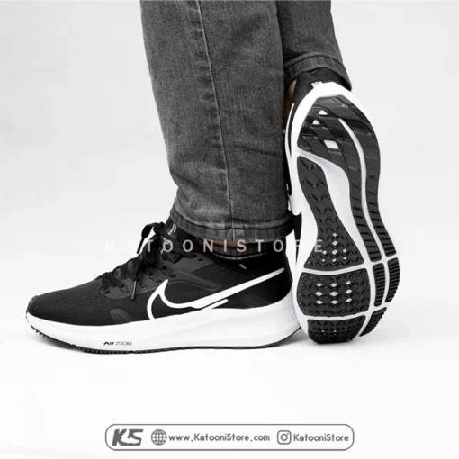 خرید کتانی نایک ایر زوم پگاسوس 39 توربو-  Nike Air Zoom Pegasus 39 Turbo new 