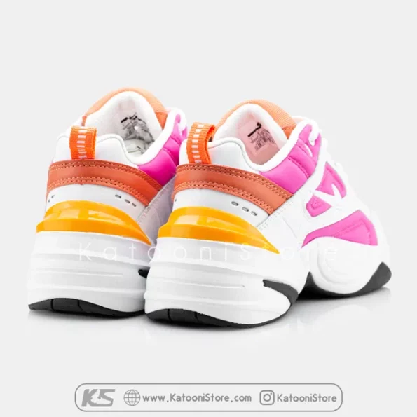 خرید کفش پیاده روی کتانى نایک تکنو -  Nike Tekno