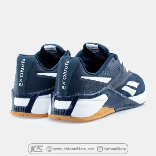 خرید کفش مردانه ریباک نانو ایکس 2 – Reebok Nano X2