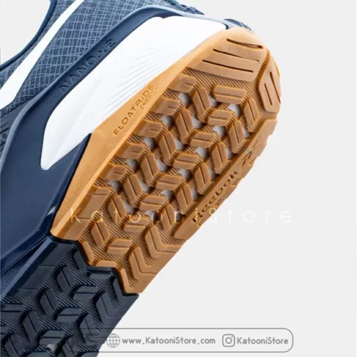 خرید کتونی مردانه ریباک نانو ایکس 2 – Reebok Nano X2