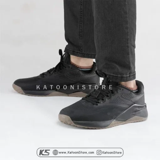 خرید کتونی اسپرت ریباک نانو ایکس 2 – Reebok Nano X2