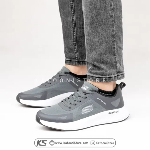 خرید کتانی مردانه اسیچرز آرچ فیت کول ایر – Skechers Arch Fit Cool Air