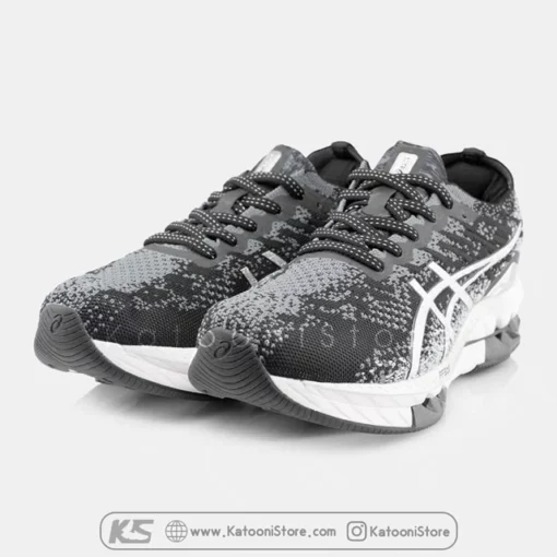 خرید کتانی اسیکس ژل کینسی بلاست - Asics GEL Kinsei Blast