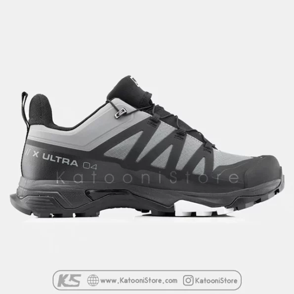 خرید کفش سالامون ایکس الترا 4 گورتکس - Salomon X Ultra 4 GTX
