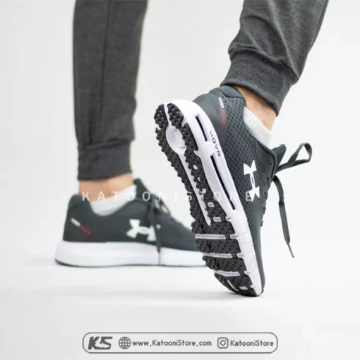 کفش آندر آرمور هاور استریت – Under Armour Hover Street