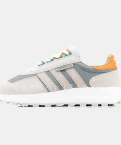 خرید کتونی کفش آدیداس رتروپی ای 5 - Adidas Retropy E5