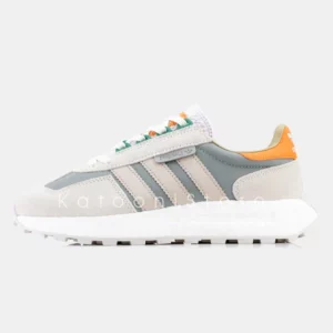 خرید کتونی کفش آدیداس رتروپی ای 5 - Adidas Retropy E5