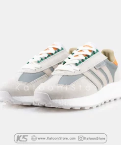 خرید کتانی کفش آدیداس رتروپی ای 5 - Adidas Retropy E5