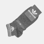 جوراب اسپرت مچی پنبه ای آدیداس - Socks Adidas (2067)