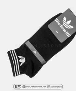 جوراب اسپرت مچی پنبه ای آدیداس - Socks Adidas (2067)