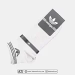 جوراب اسپرت مچی پنبه ای آدیداس - Socks Adidas (2067)