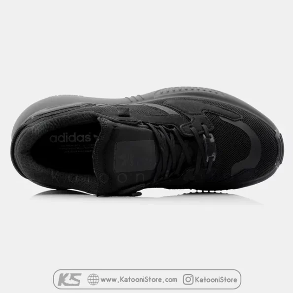 خرید کفش مردانه آدیداس زد ایکس 5 کی بوست – Adidas ZX 5K Boost