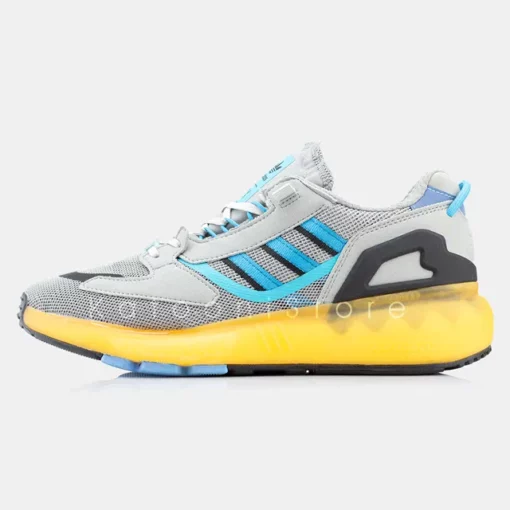 خرید آدیداس زد ایکس 5 کی بوست – Adidas ZX 5K Boost