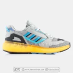 خرید کتونی آدیداس زد ایکس 5 کی بوست – Adidas ZX 5K Boost