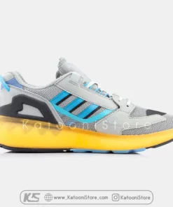 خرید کتونی آدیداس زد ایکس 5 کی بوست – Adidas ZX 5K Boost