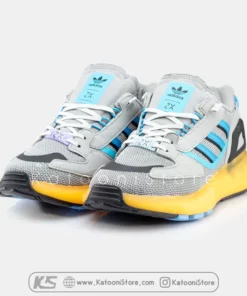 خرید کفش آدیداس زد ایکس 5 کی بوست – Adidas ZX 5K Boost