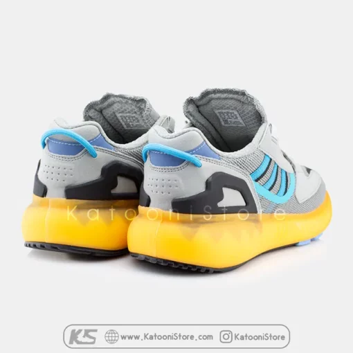 خرید کتانی آدیداس زد ایکس 5 کی بوست – Adidas ZX 5K Boost