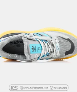 خرید کفش ورزشی آدیداس زد ایکس 5 کی بوست – Adidas ZX 5K Boost