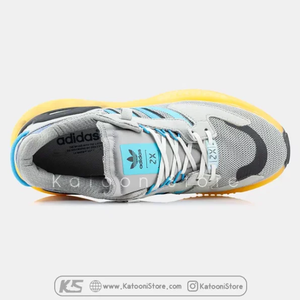 خرید کفش ورزشی آدیداس زد ایکس 5 کی بوست – Adidas ZX 5K Boost