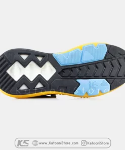 خری کفش اسپورت آدیداس زد ایکس 5 کی بوست – Adidas ZX 5K Boost