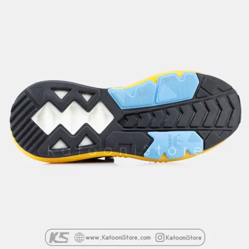 خری کفش اسپورت آدیداس زد ایکس 5 کی بوست – Adidas ZX 5K Boost