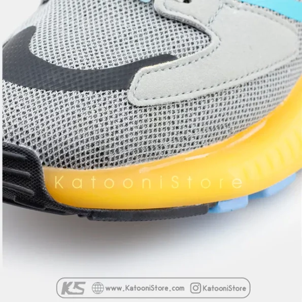 خرید کفش رانینگ آدیداس زد ایکس 5 کی بوست – Adidas ZX 5K Boost