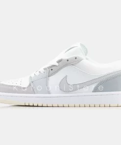 خرید کتانی نایک ایر جردن 1 لو پاریس – Nike Air Jordan 1 Low Paris