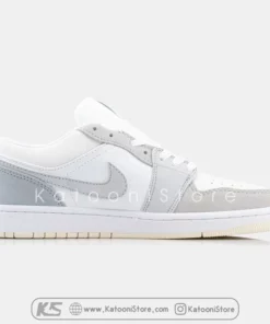 خرید کتونی نایک ایر جردن 1 لو پاریس – Nike Air Jordan 1 Low Paris