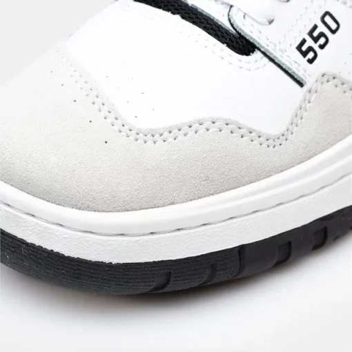 خرید کتانی نیوبالانس 550– New Balance 550