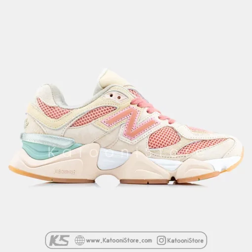 خرید کتونی نیوبالانس 9060 - New Balance 9060 Joe Freshgoods